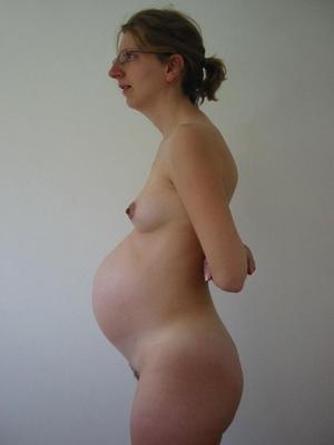 FAP Pregnant 001