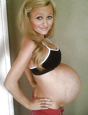 pregnant 7