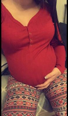 Pregnant teen 65