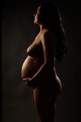 [Pregnant] Romanian women