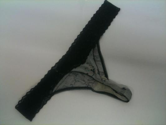 thongs undies underwear