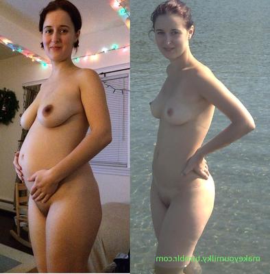 Pregnant Transformations, Part 4