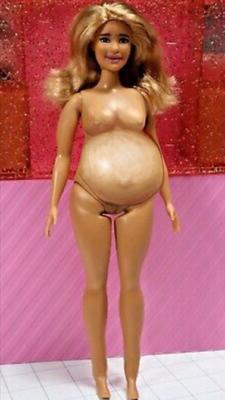 Labor Pains Barbie 