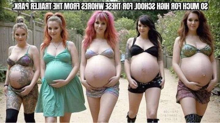 NN - Pregnant teens