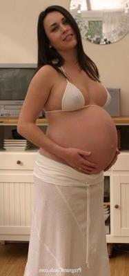 Pregnant Amateurs - Set 18