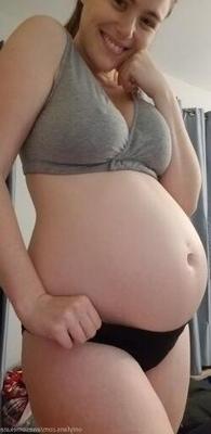 Amour enceinte Vol.33