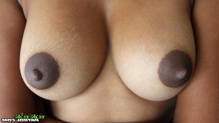 Grandes tetas 1