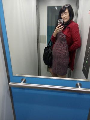 [Pregnant] Radka