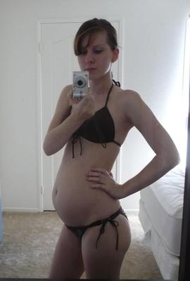 Real Pregnant