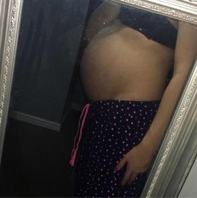 Pregnant teen 51