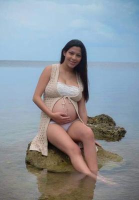 Preggo Gostosas do Facebook