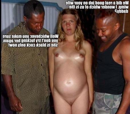 PREGNANT SLAVEMEAT 2