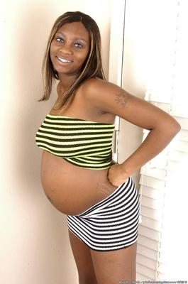 Sincere Pregnant (124309)