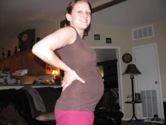 pregnant bellies June 2023