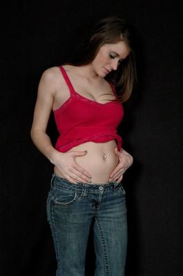 pregnant women 22