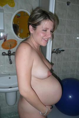 Pregnant 3