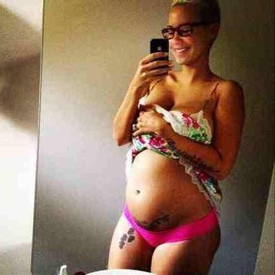 Pregnant Celebs