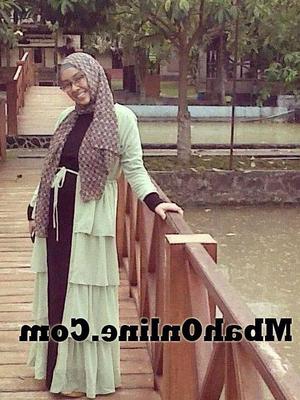 Bumil Muslimah