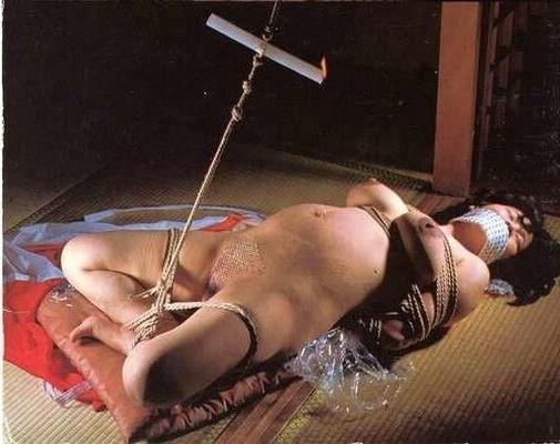 妊娠中のBDSM