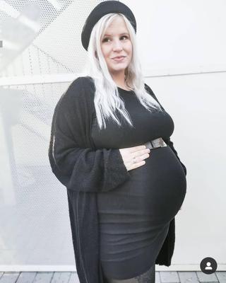 Pregnant Woman 67