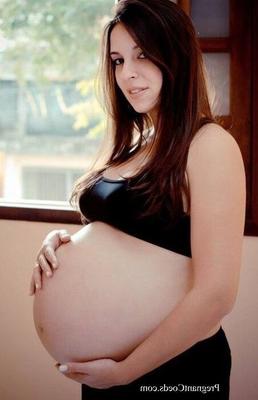 Pregnant Amateurs - Set 65