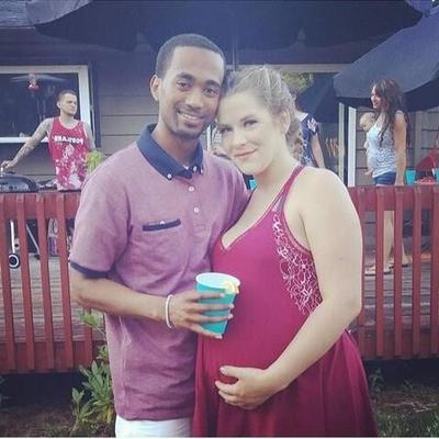 White girls belong Black preg ! 