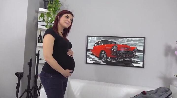 pregnant casting