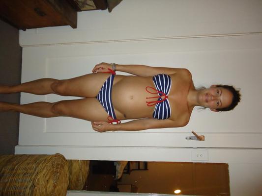 Alice Pregnant @ 24weeks and 28 weeks - Hot Aussie  / English gi