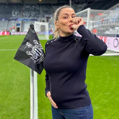 Laure Boulleau enceinte