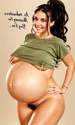 Super Preg.