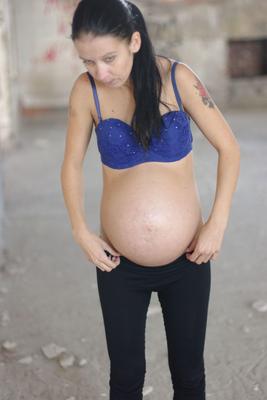 Preggo 4