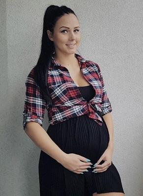 Pregnant Woman 86