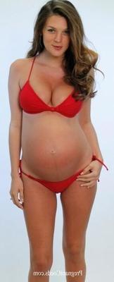 Pregnant Amateurs - Set 57