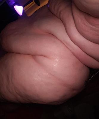 SSBBW breeding sessions 