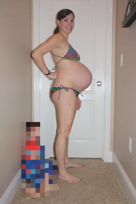 Pregnancy progression