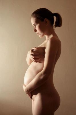 Beautiful pregnant women (17)