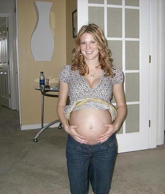 pregnant 4