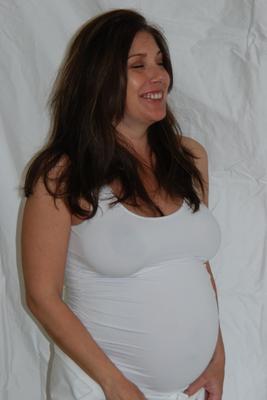 preggo Milf