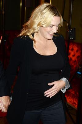 Slut Kate Winslet 