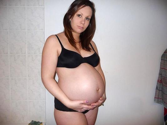 457, hot Pregnant Girls