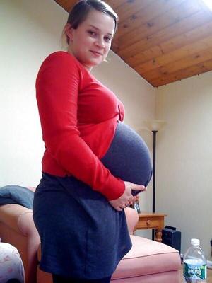 Pregnant 68