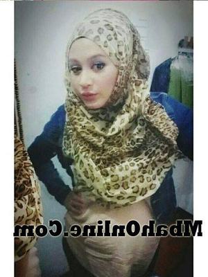 Muslimah Hamil