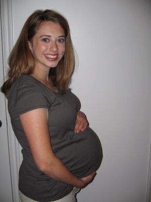 Preggo Perfection: My All-Time Favorites