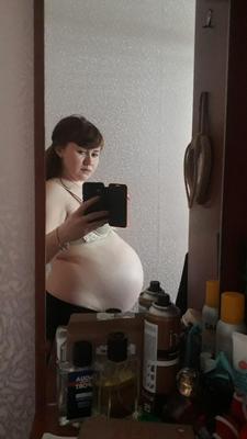 pregnant 2