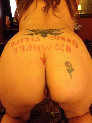 unemployedmom - my little fuck whore