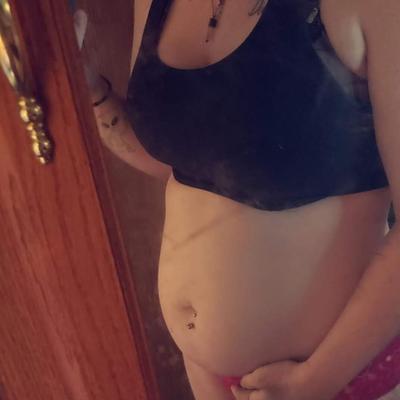 adolescente Enceinte 17