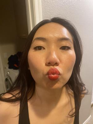 Pregnant Asian Whore For Dirty Comments 