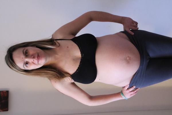 Pregnant amateurs 02