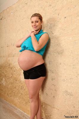 femme enceinte pack5