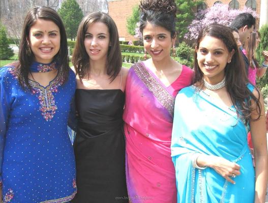 which indian mom would you like to impregnate for her next baby?